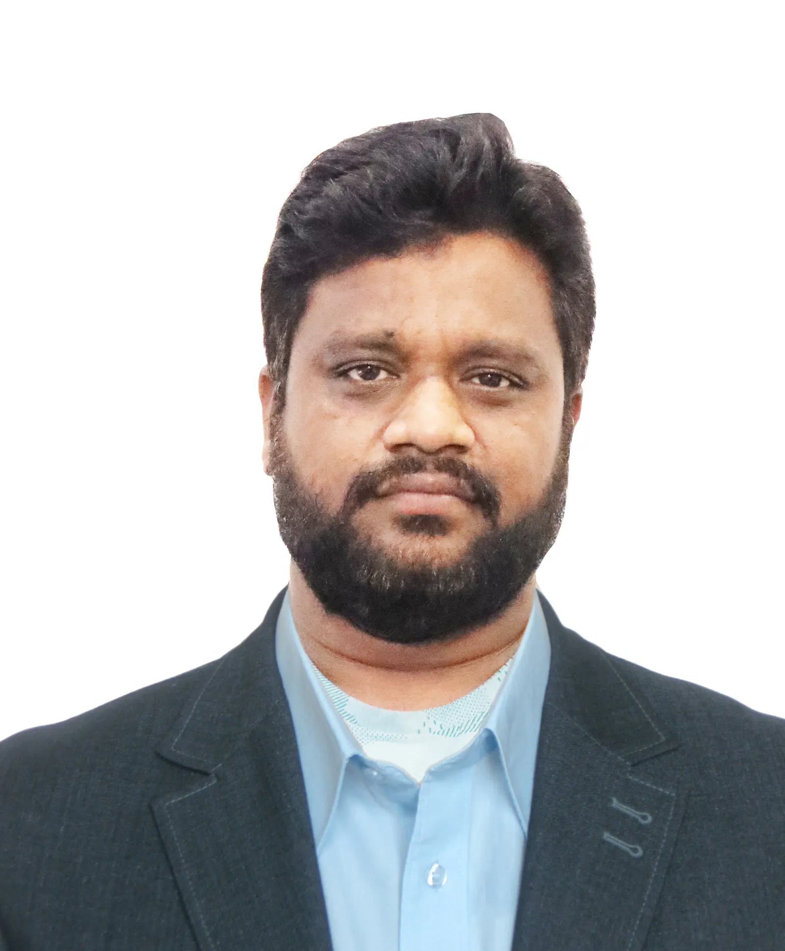Satyabrata Sahoo