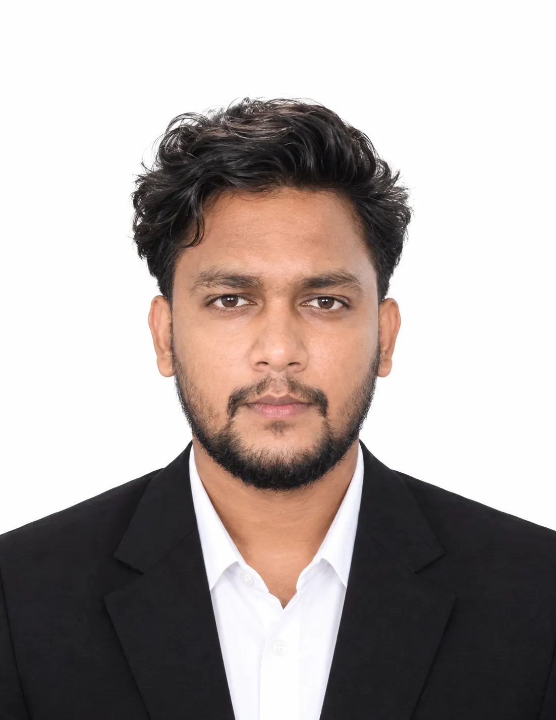 Suman Sangit Patra