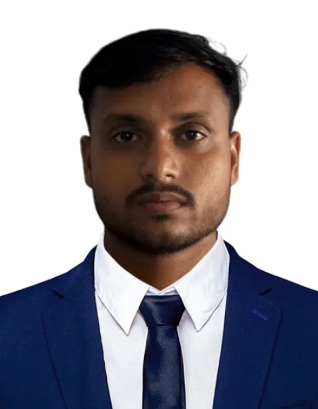 Kahnu Charan Pradhan