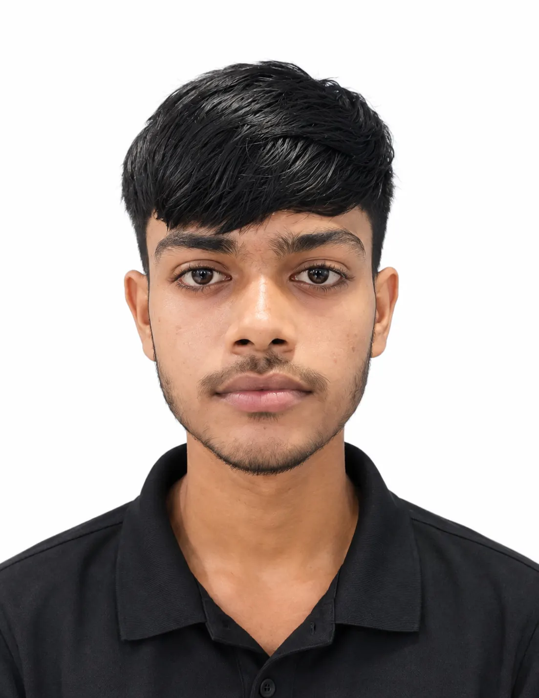 Abhinash Paikaray