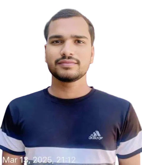 Mahadev Sutar