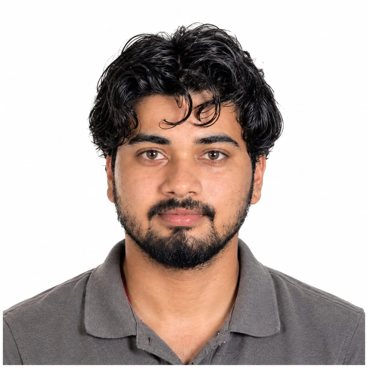 Gourahari Sahoo