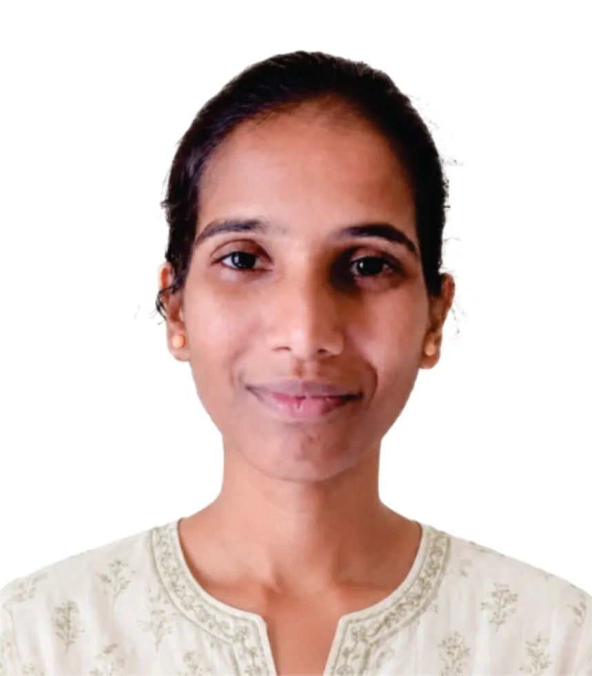 Rakshi Patra
