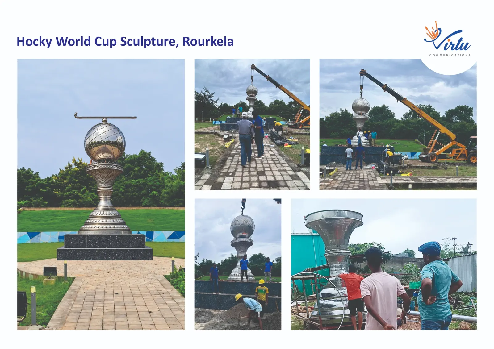 Hockey World cup