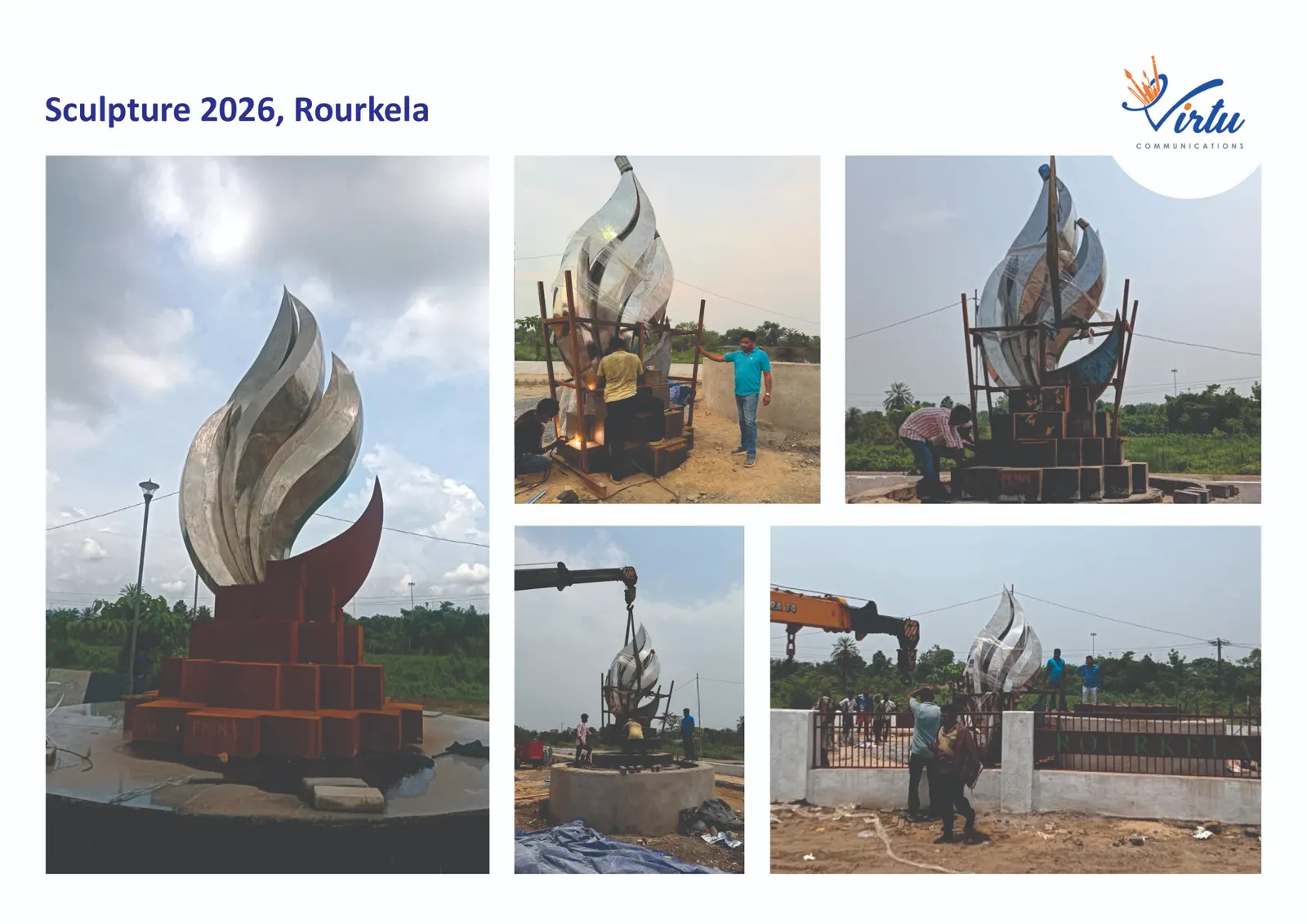 Sculpture
