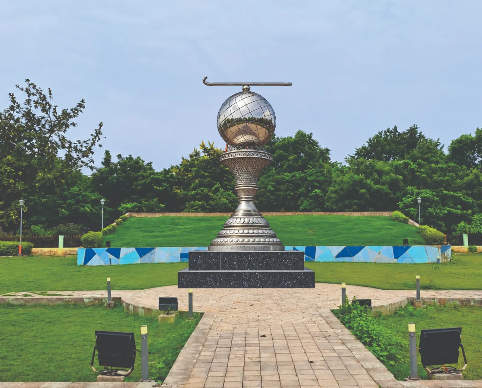 Sculpture