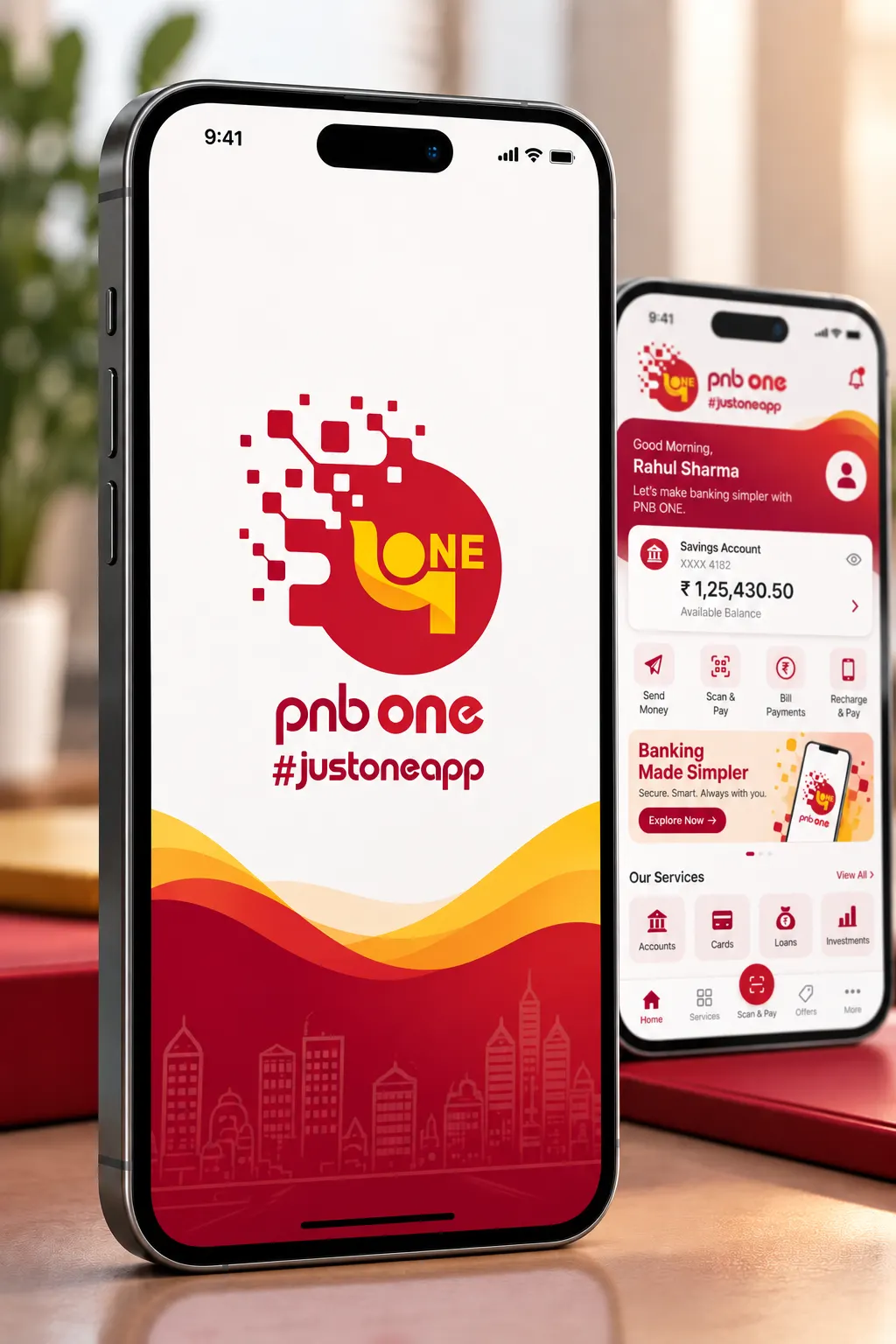 Logo Design