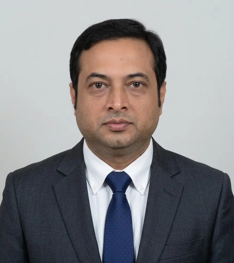 Shantanu Banerjee