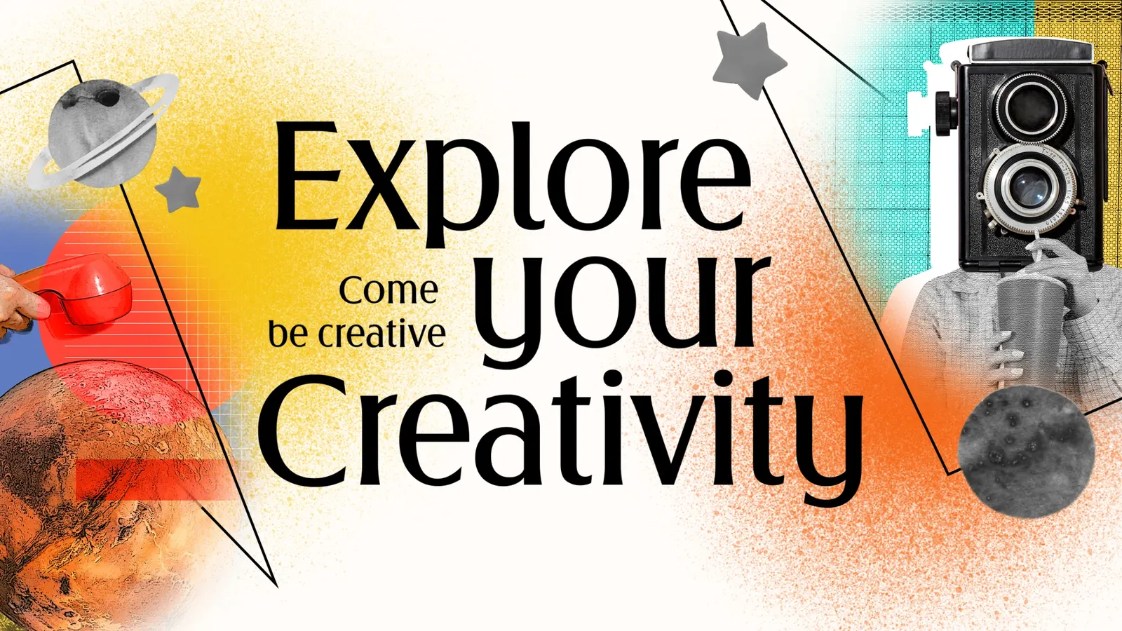 Creative Design
